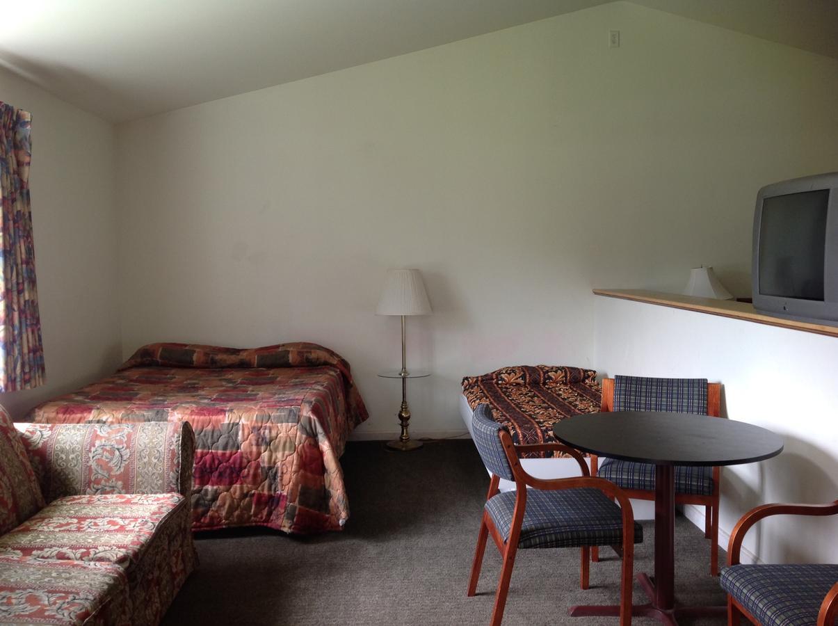 Sunrise Motel Saco Exterior foto