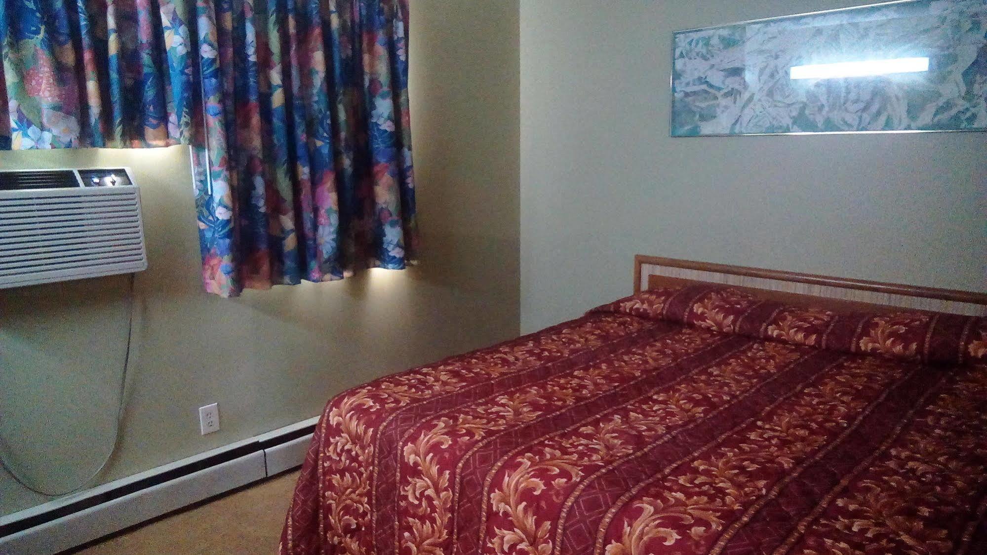 Sunrise Motel Saco Exterior foto