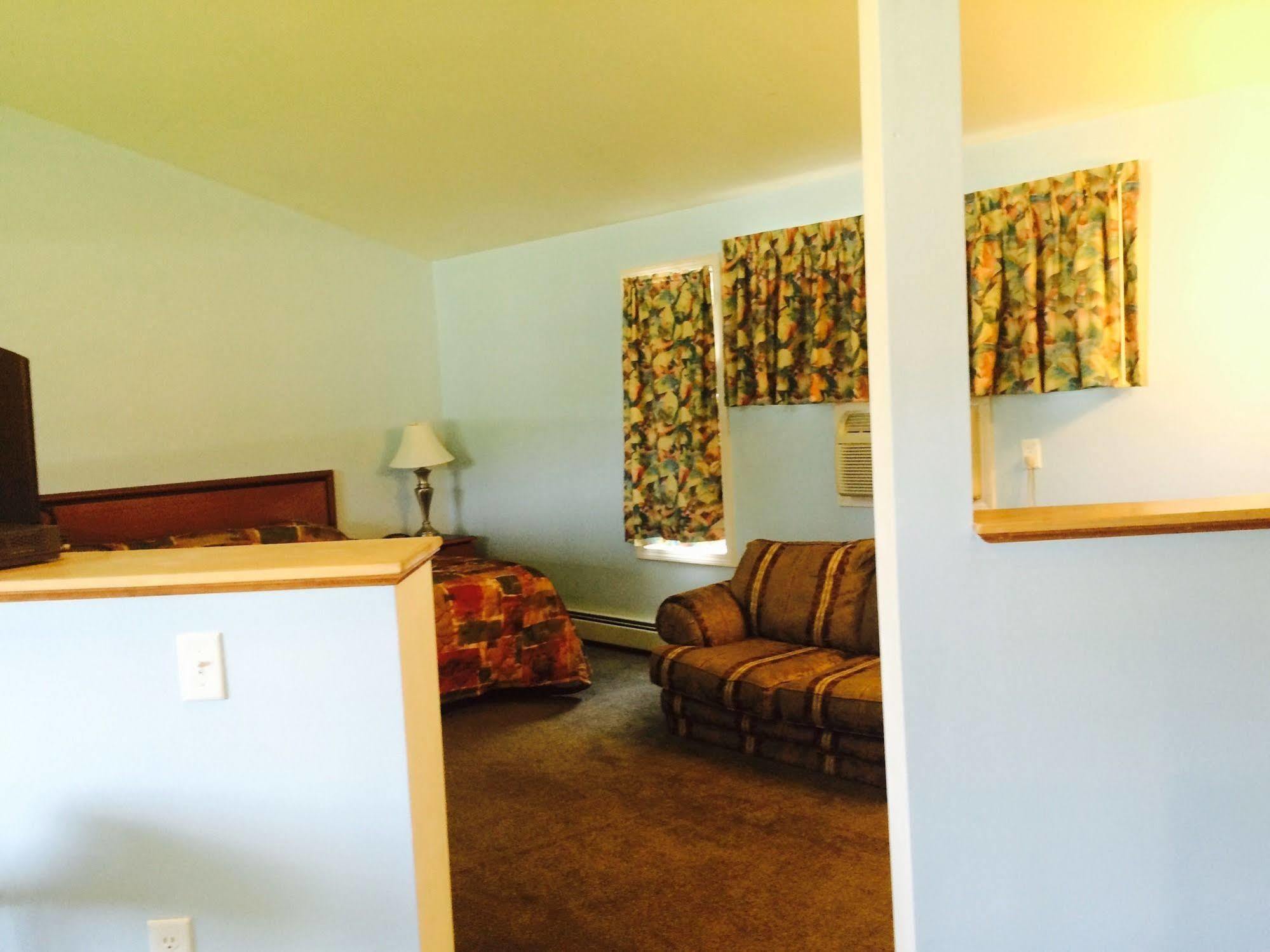 Sunrise Motel Saco Exterior foto