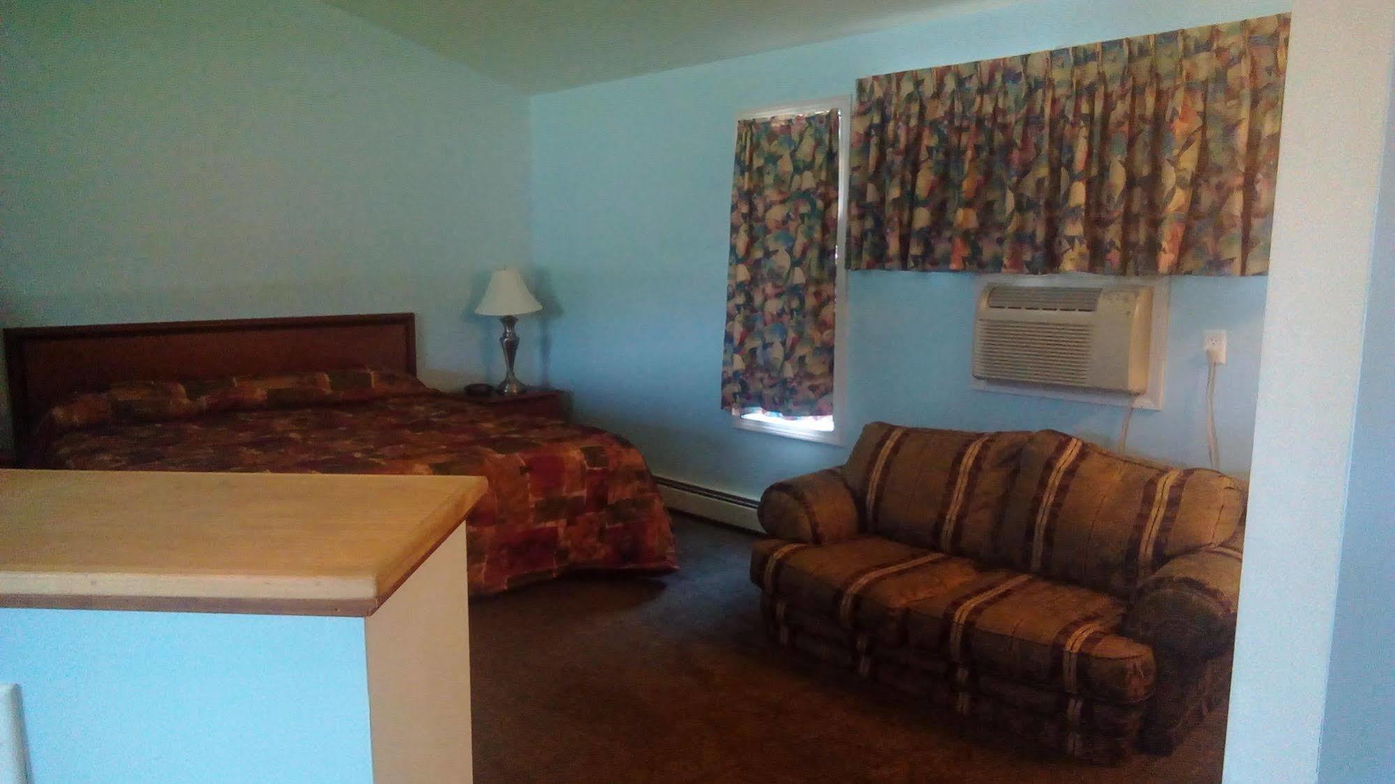 Sunrise Motel Saco Exterior foto